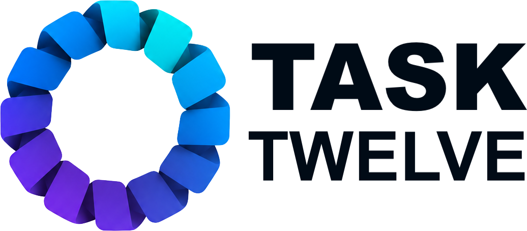 Task Twelve